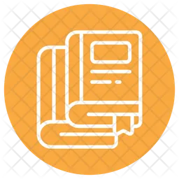 Book  Icon