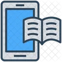 Book  Icon