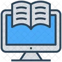 Book  Icon