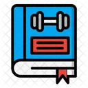 Book  Icon