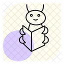 Book  Icon