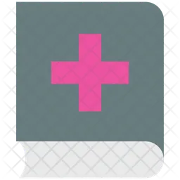 Book  Icon