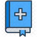 Book  Icon