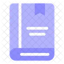 Book  Icon