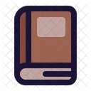 Book  Icon