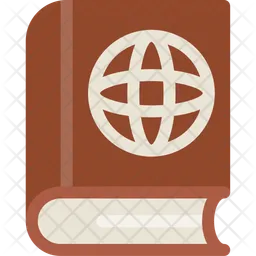 Book  Icon
