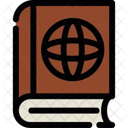 Book  Icon