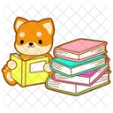 Book  Icon