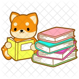 Book  Icon