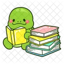 Book  Icon