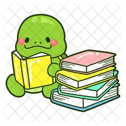 Book  Icon