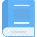 Book  Icon