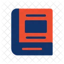 Book  Icon