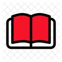 Book  Icon