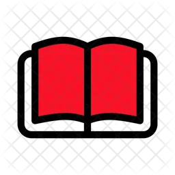 Book  Icon