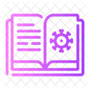Book Madicine Book University Icon