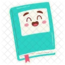 Back To School Sticker Icon