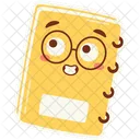 Back To School Sticker Icon