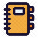 Book  Icon