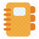 Book  Icon