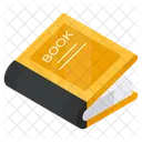 Book  Icon