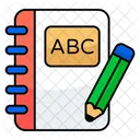 Book  Icon