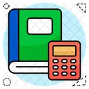 Book Notebook Guidebook Icon