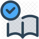 Book  Icon