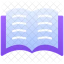 Book  Icon