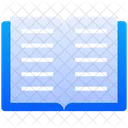 Book  Icon