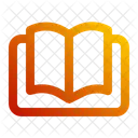 Book  Icon