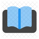 Book  Icon