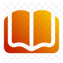 Book  Icon