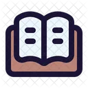 Book  Icon