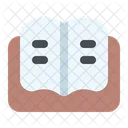 Book  Icon