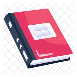 Book  Icon