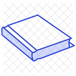 Book  Icon