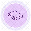 Book  Icon