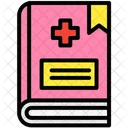 Book  Icon