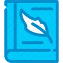 Book  Icon