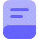 Book  Icon