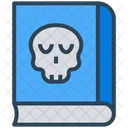 Book  Icon