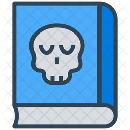 Book  Icon