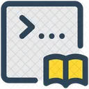 Book  Icon