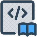 Book  Icon