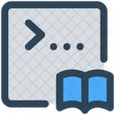 Book  Icon