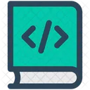 Programming Code Coding Icon