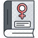 Book  Icon