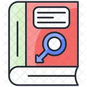 Book  Icon