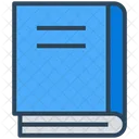 Book  Icon